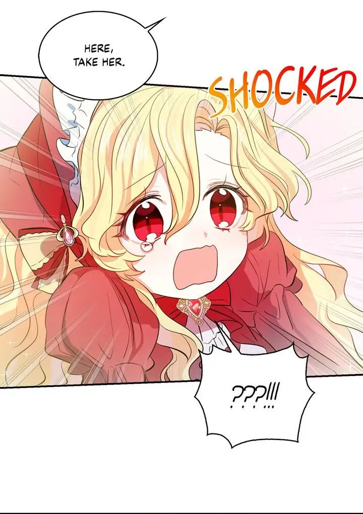I’m the Ex-Girlfriend of a Soldier chapter 90 - page 22